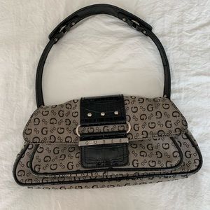 GUESS purse
